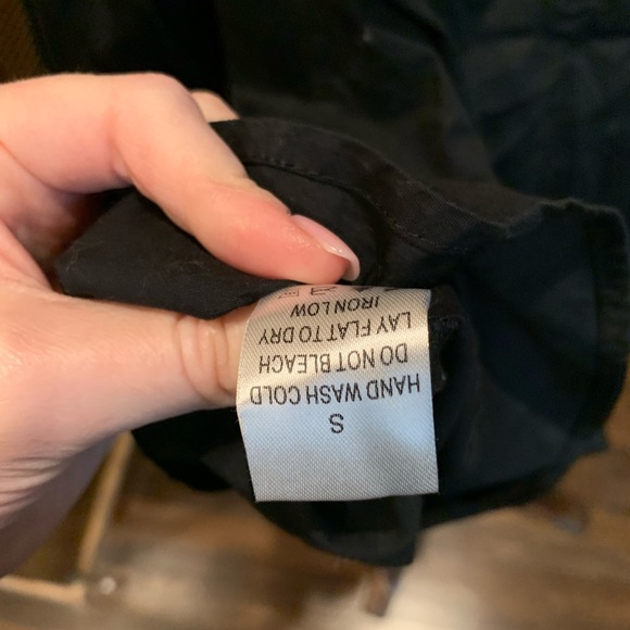 Bell sleeve top - Picture 6 of 6